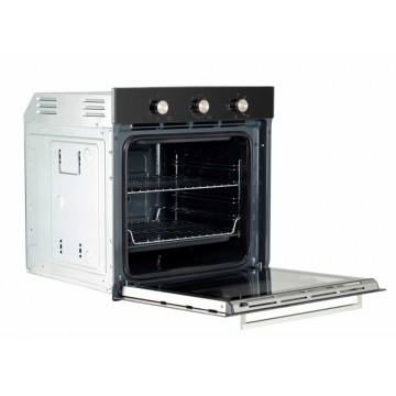 La Germania F605LAGEKGN Φούρνος Ηλεκτρικός Άνω Πάγκου 76lt 59.5cm